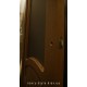 Дверь шпонированная Венеция 70 см