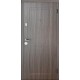 Двері вхідні Artiz Еко-2 модрина сіра/модрина світла