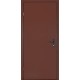 Двері вхідні Artiz ТХ-02.2 RAL 8019