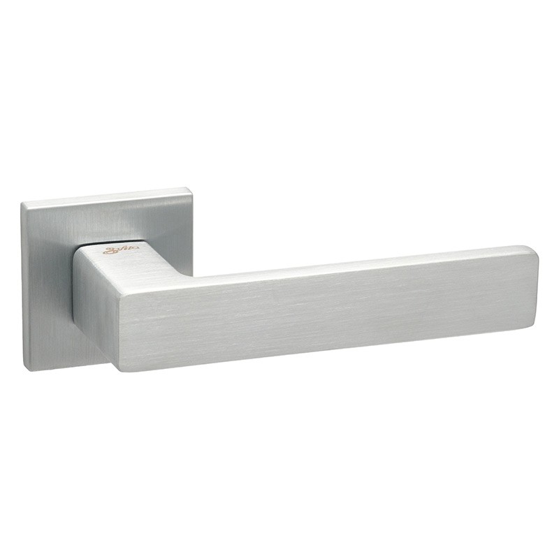 Ручки дверні Safita MODERN HS LT SC MODERN HS LT SC (сатин хром)