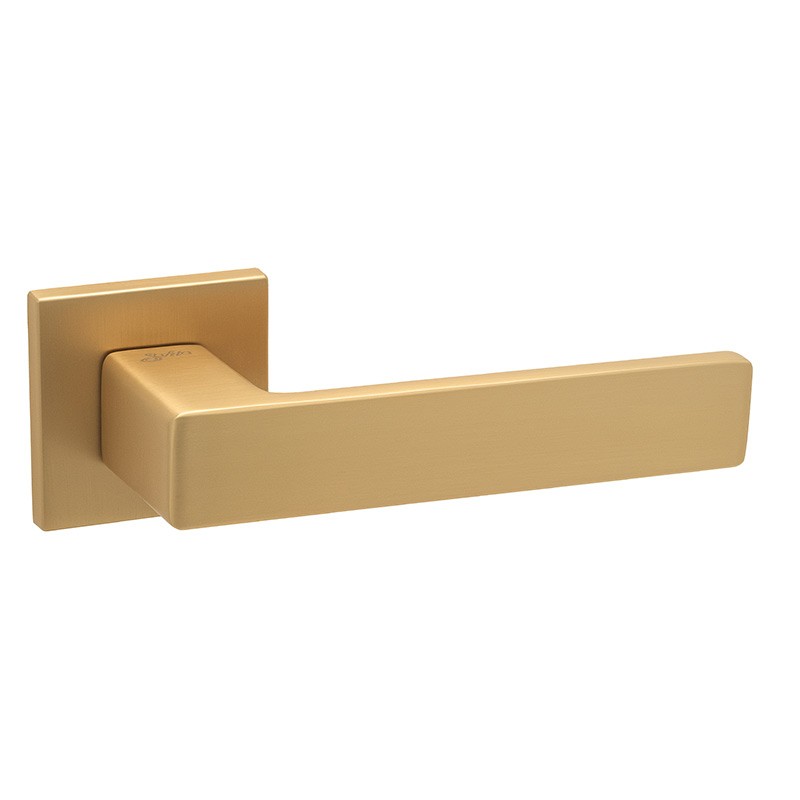 Ручки дверні Safita MODERN HS LT MG (матове золото) MODERN HS LT MG (матове золото)