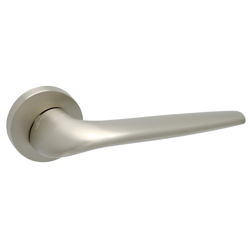 Ручки дверні Safita ROCKET RD MSN (матовий нікель)