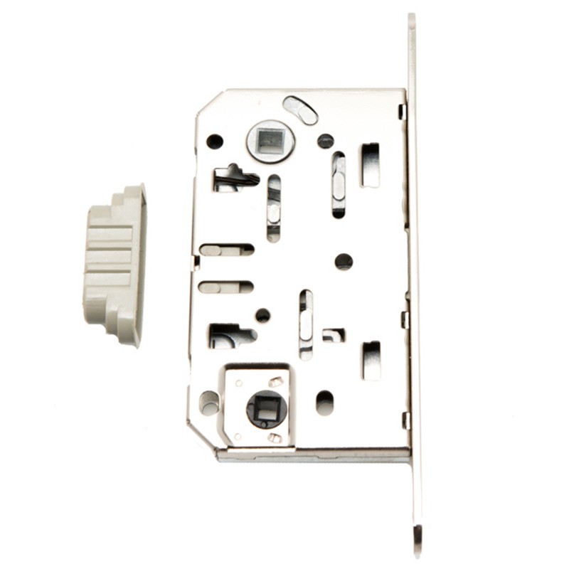 Механизм магнитный WC MG410B-S 96*50 SN (никель матовый)