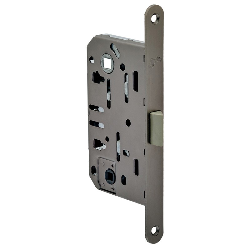 Механизм Safita WC 410B-S 96*50 MSB (матовый графит)