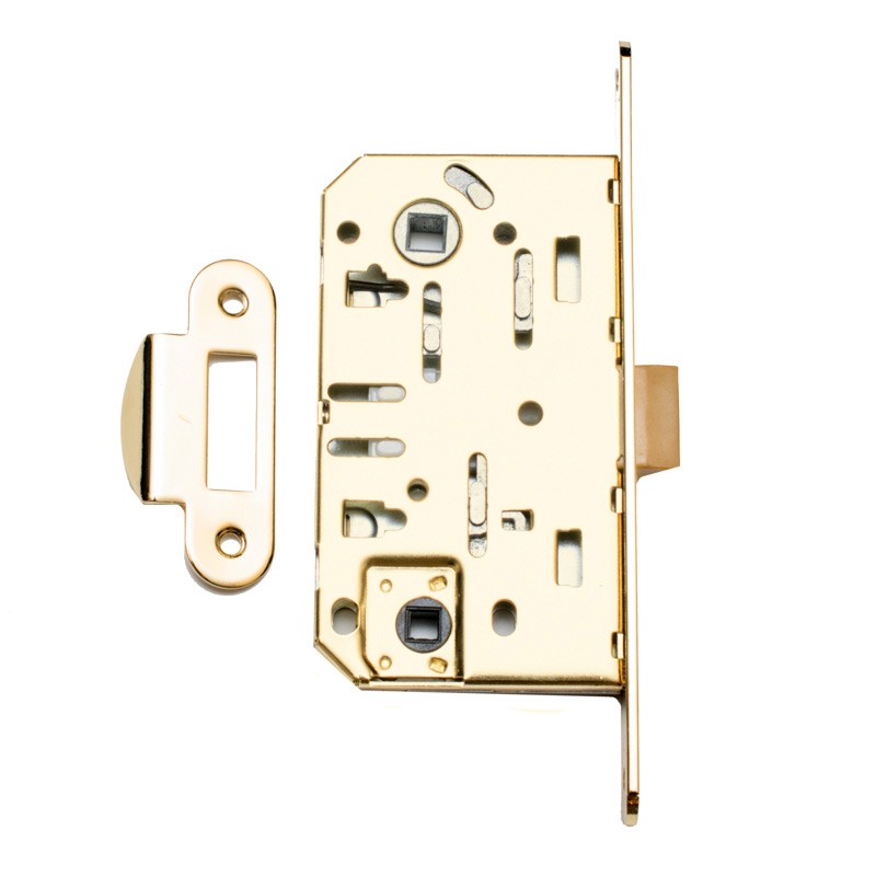 Механизм Safita WC 410B-S 96*50 PB (золото)