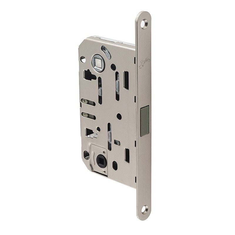 Механизм магнитный WC MG410B-S 96*50 MSN (матовый никель)