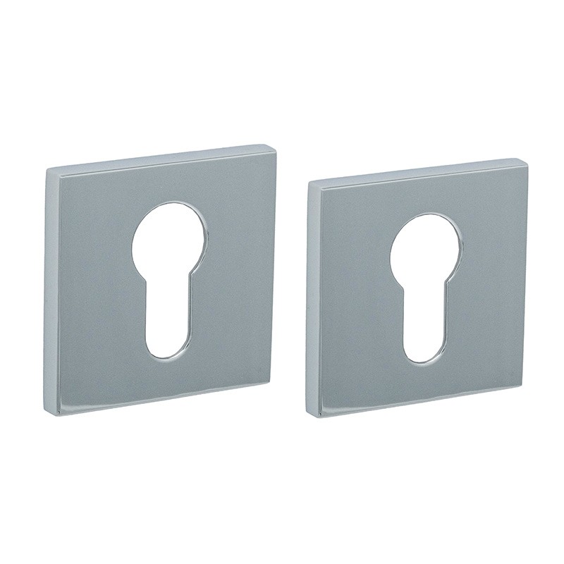 Накладка-поворотник Safita PZ HS CP (хром) Safita PZ HS CP (хром)