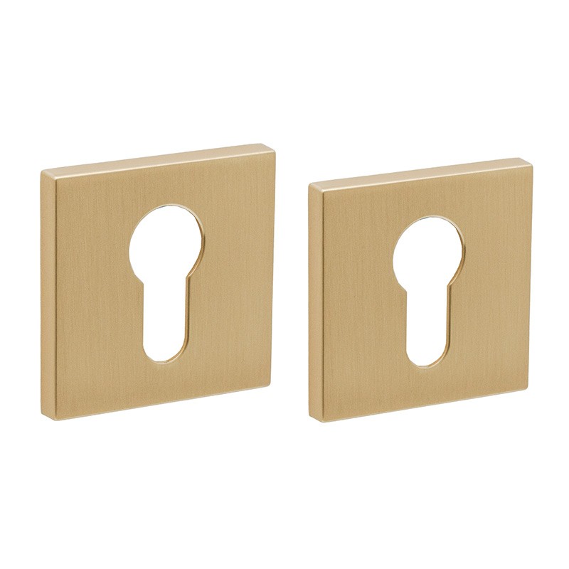 Накладка-поворотник Safita PZ HS MG (матове золото) (Safita PZ HS MG)