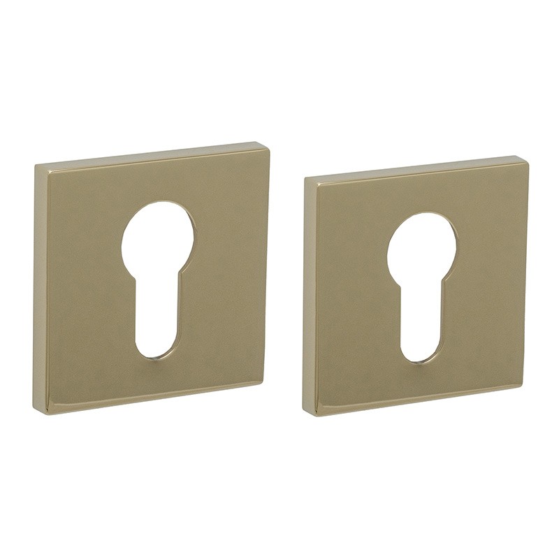 Накладка-поворотник Safita PZ HS PVD (золото) Safita PZ HS PVD (золото)