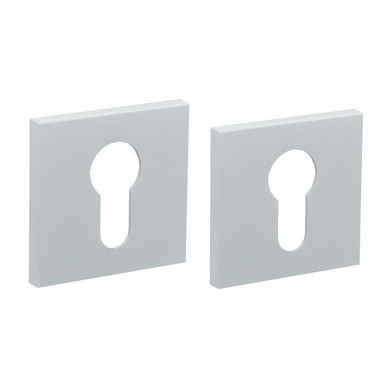 Накладка-поворотник Safita PZ HS MW (матовий білий)