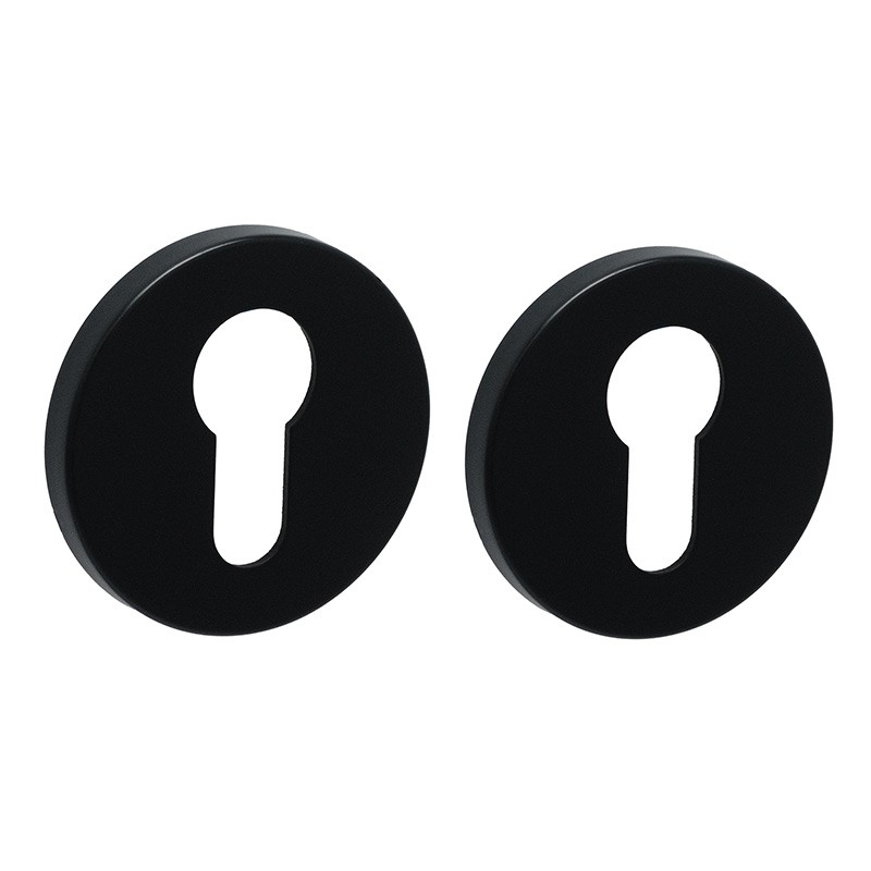 Накладка-поворотник Safita PZ RS MB (чорний матовий)