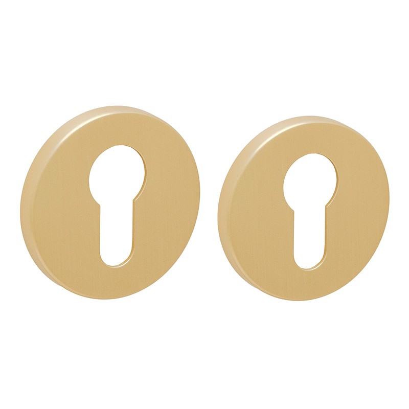 Накладка-поворотник Safita PZ RS MG (матове золото) (Safita PZ RS MG)