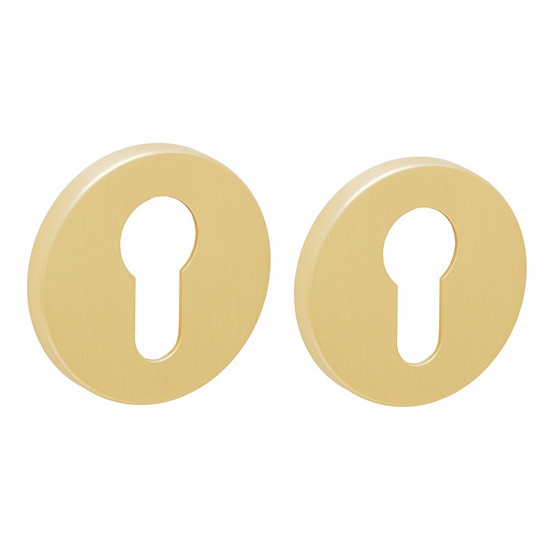 Накладка-поворотник Safita PZ RS PVD (золото PVD)