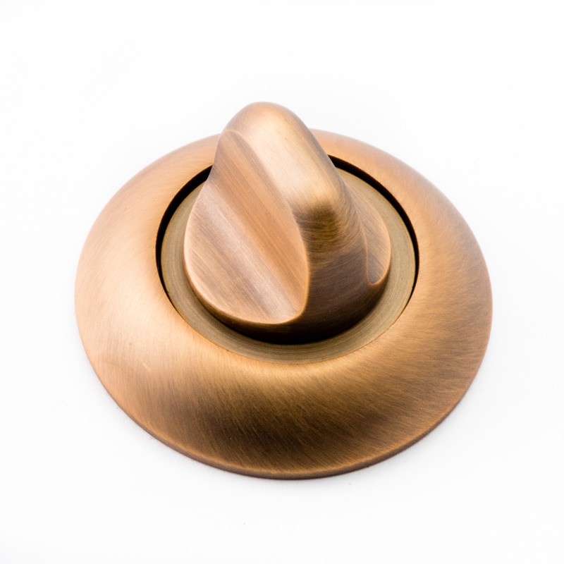 Накладка-поворотник Safita WC R14 YB WC R14 YB (кава)