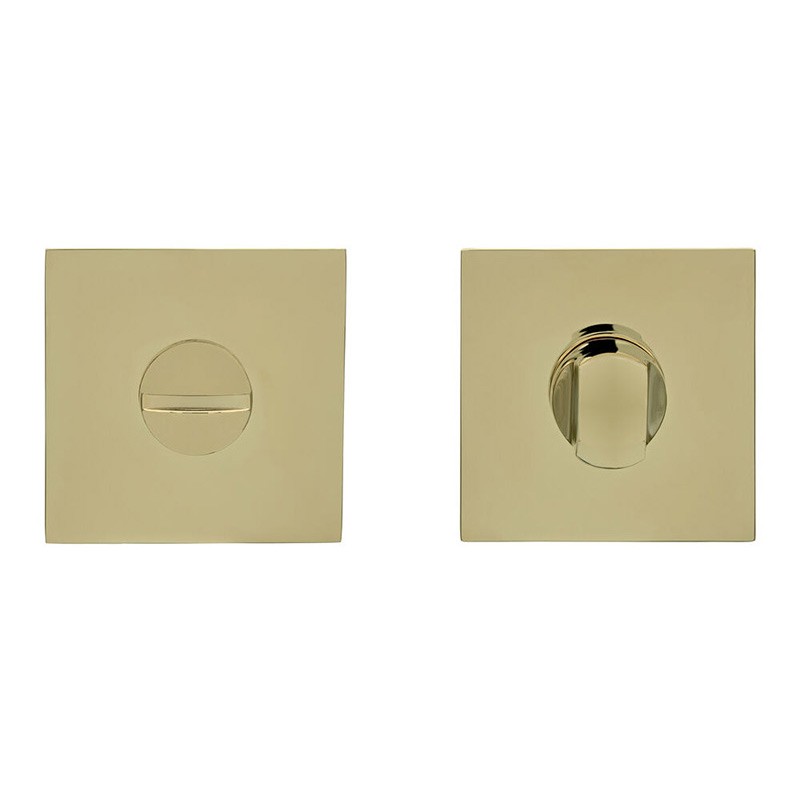 Накладка-поворотник Gavroche Z25-WC GoldPVD (золото)