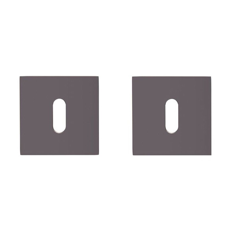 Накладка декоративная Gavroche Z25-EH OB BN (черный никель)