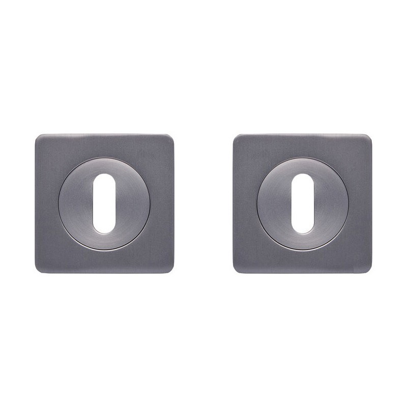 Накладка декоративная Gavroche Z3-EH OB MBN (графит)