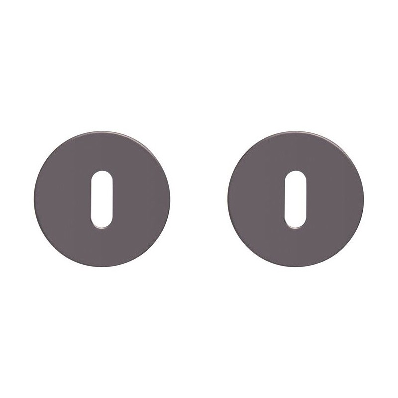 Накладка декоративна Gavroche Z28-EH OB BN (чорний нікель)