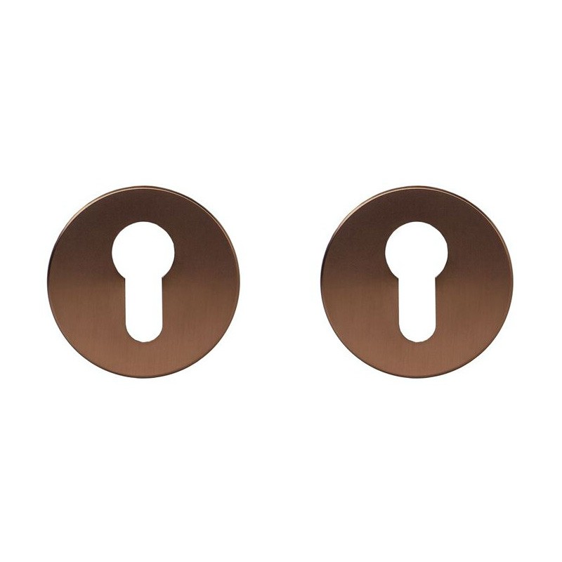 Накладка під циліндр Gavroche Z33-EH Antic