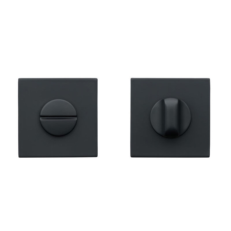 Накладка-поворотник Gavroche A35-WC BLACK (черный)