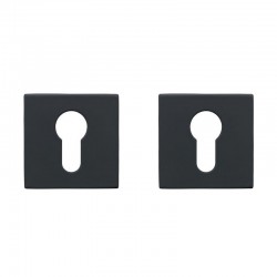 Накладка-поворотник Gavroche A35-EH BLACK (черный)