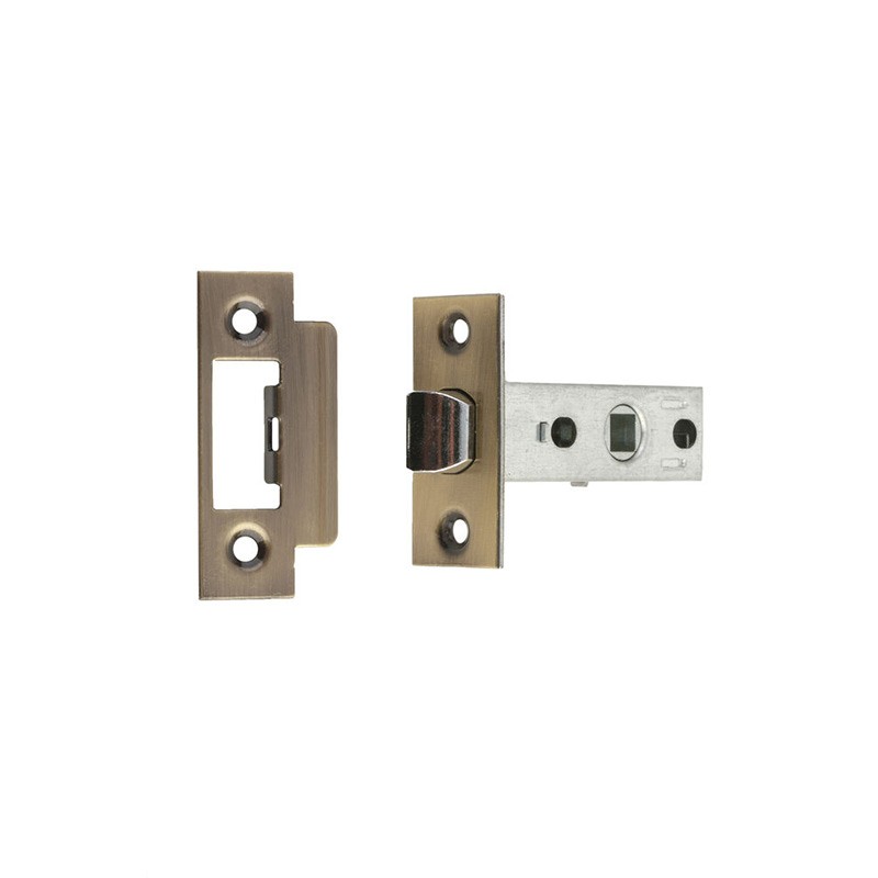 Замок-защелка Gavroche GR 100 AB (старая бронза)