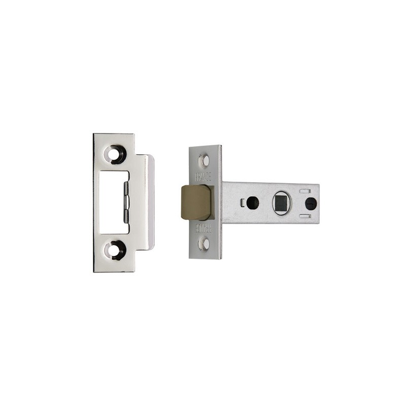 Замок-защелка Gavroche GR 100K CP (хром)