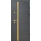 Двері вхідні Artiz БТ-42/43 антрацит