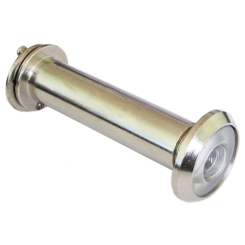 Вічко USK 5102 60-105 мм BN (шліфований нікель)