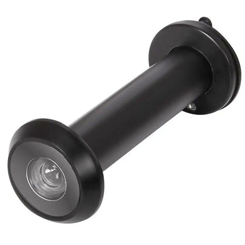 Вічко USK 5103 70-115 мм BLACK (чорний)