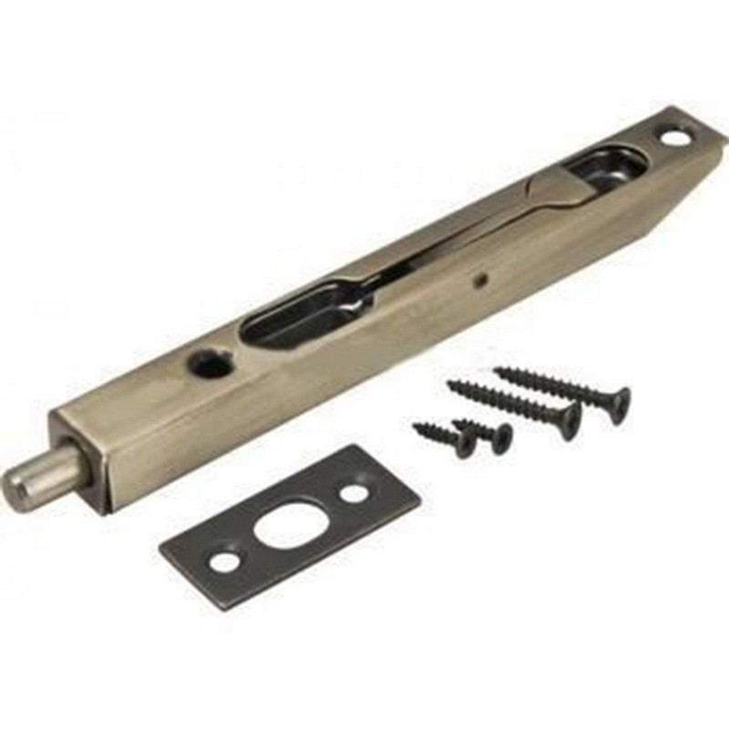 Шпінгалет LX 140 мм AB (стара бронза)