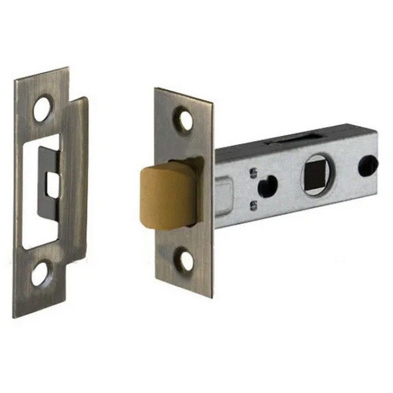 Механизм USK 100PVC 25 мм AB (старая бронза)