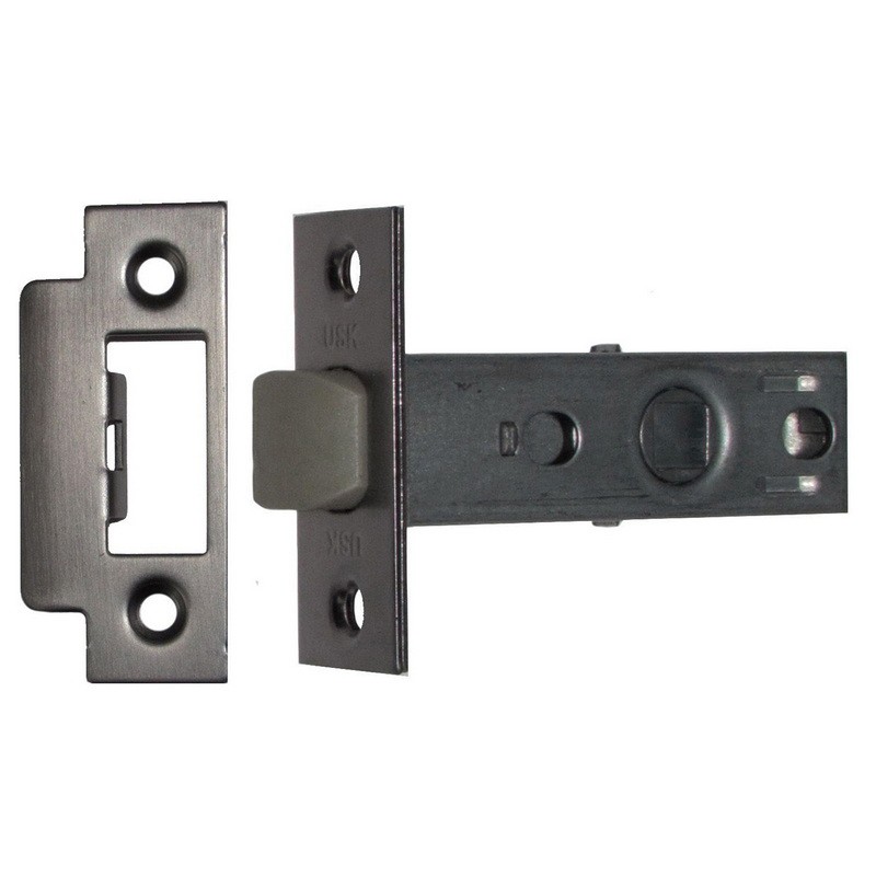 Механизм USK 100PVC 25 мм MBN (графит)