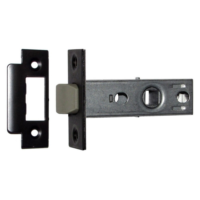 Механизм USK 100PVC 25 мм BLACK (черный)