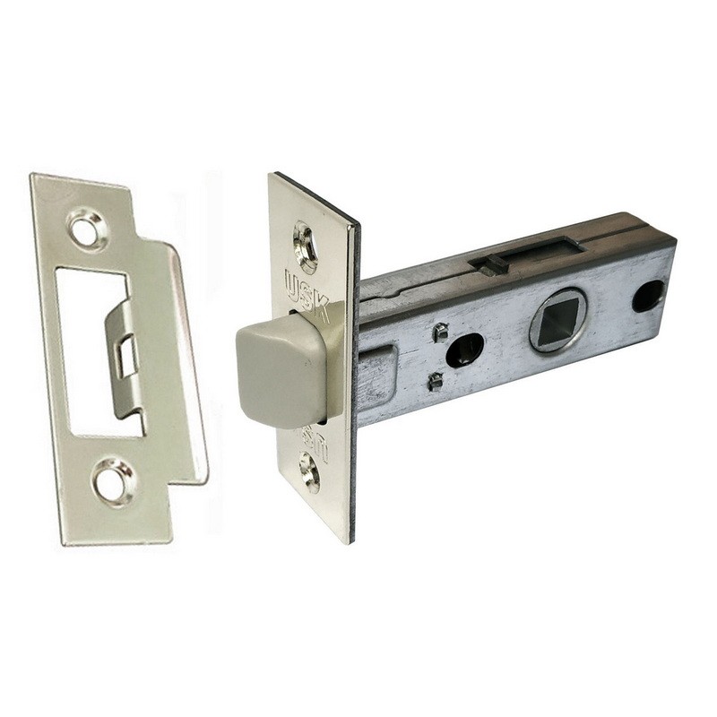 Механизм USK 100PVC 25 мм BN (шлифованный никель)