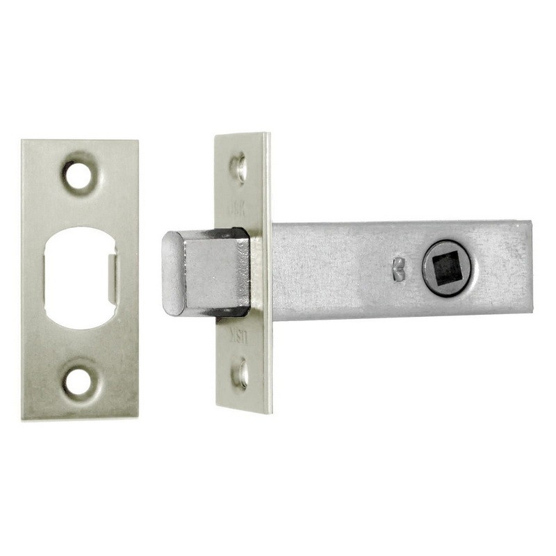 Механизм USK 913-45 BN (шлифованный никель)