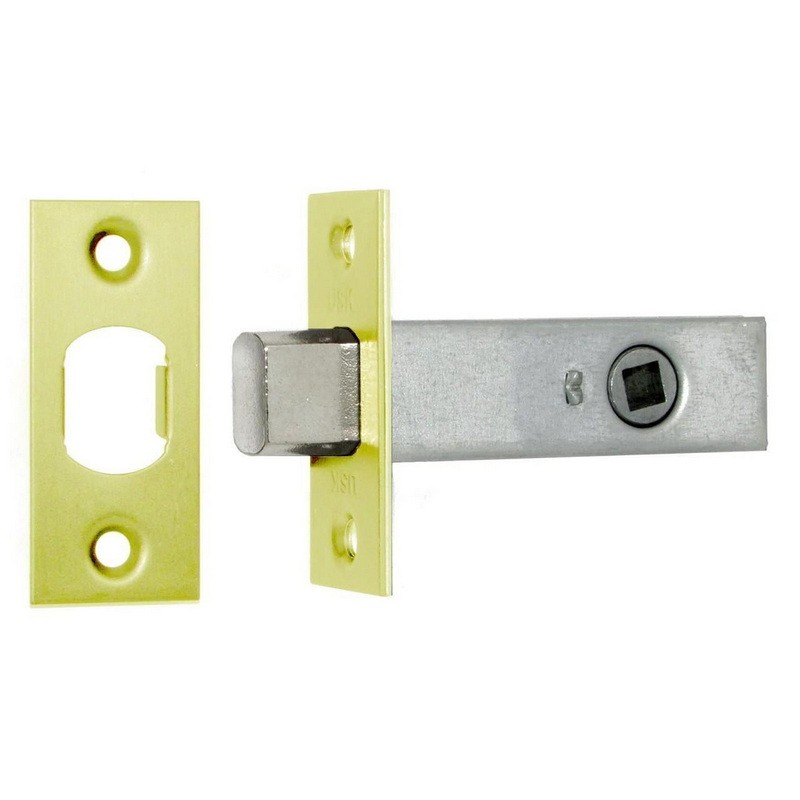 Механизм USK 913-45 PB (полированная латунь)