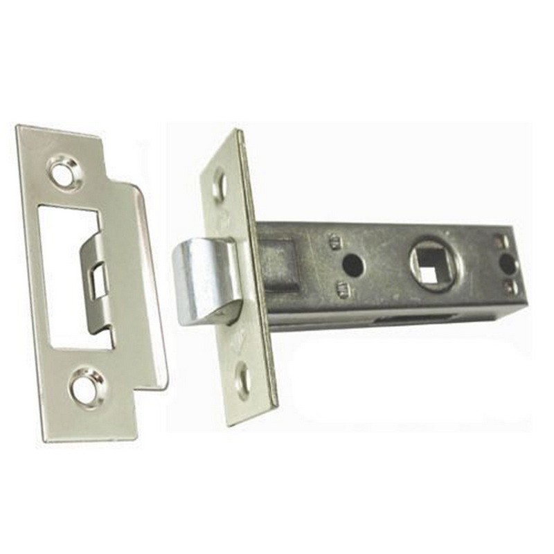 Механизм USK 915-45 BN (шлифованный никель)