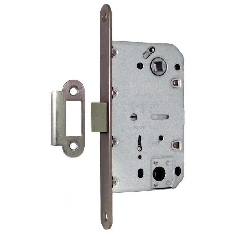 Механизм USK WC 410B PVC MBN (графит)