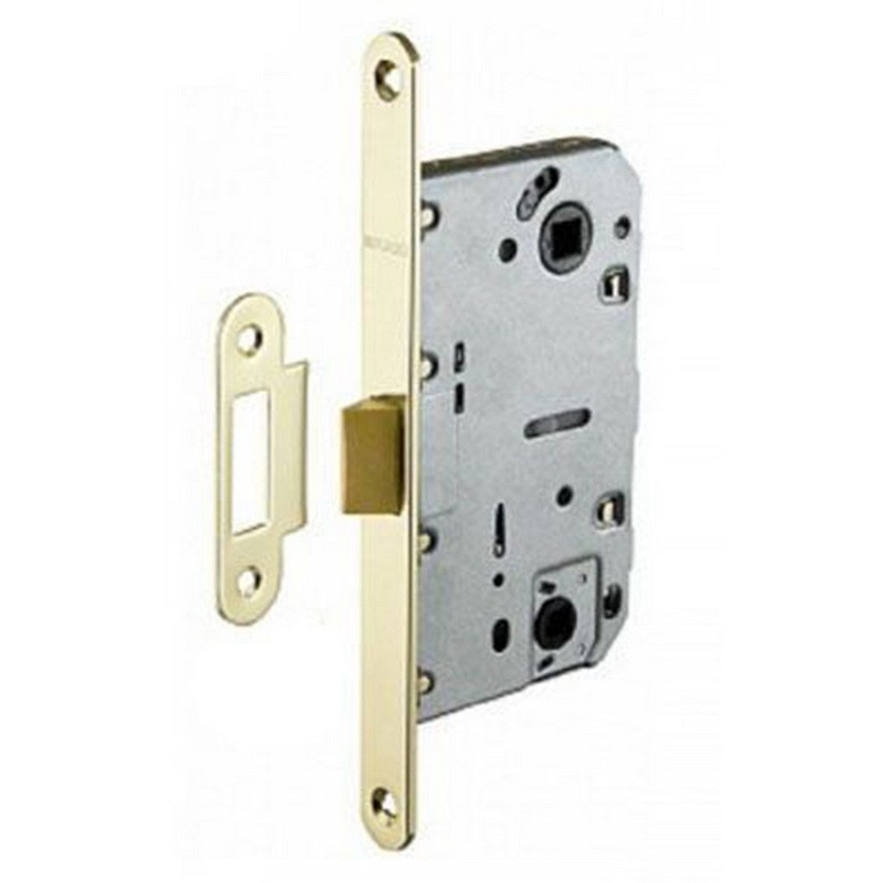 Механизм USK WC 410B PVC PB (полированная латунь)