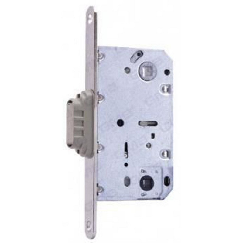 Механизм USK WC MAB410B BN (шлифованный никель)