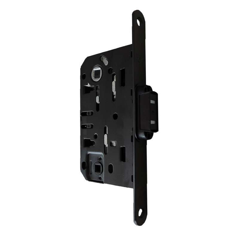 Механизм USK WC MAB410B BLACK (черный)