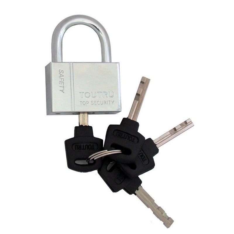 Замок навесной LSO100 (50мм)