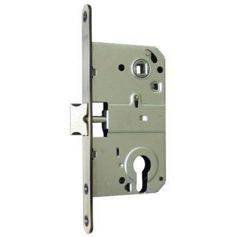 Замок USK 410C 85*50 AB (старая бронза)