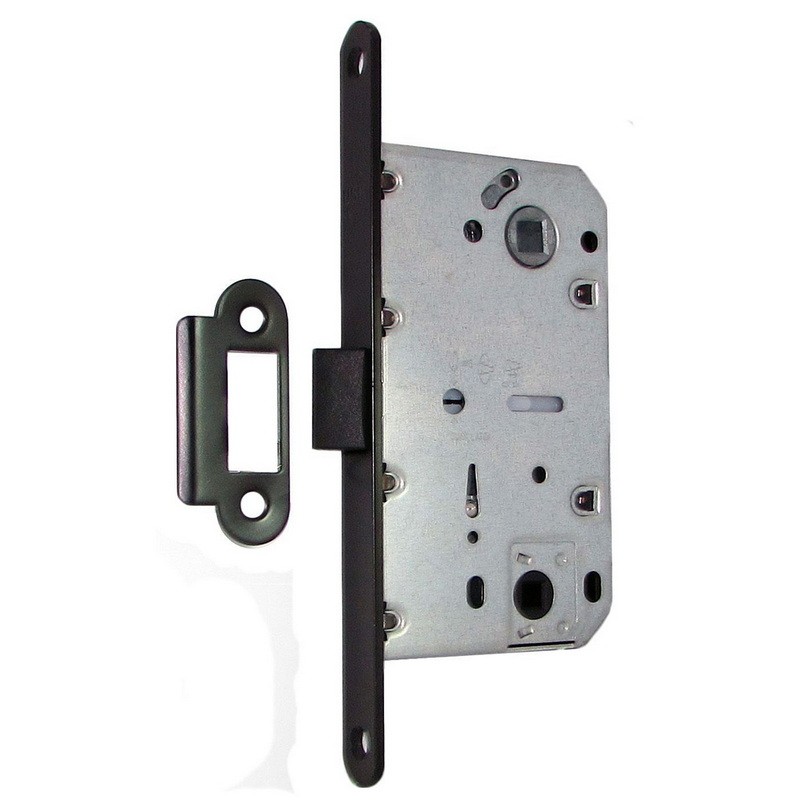 Механизм USK WC 410B PVC BLACK (черный)