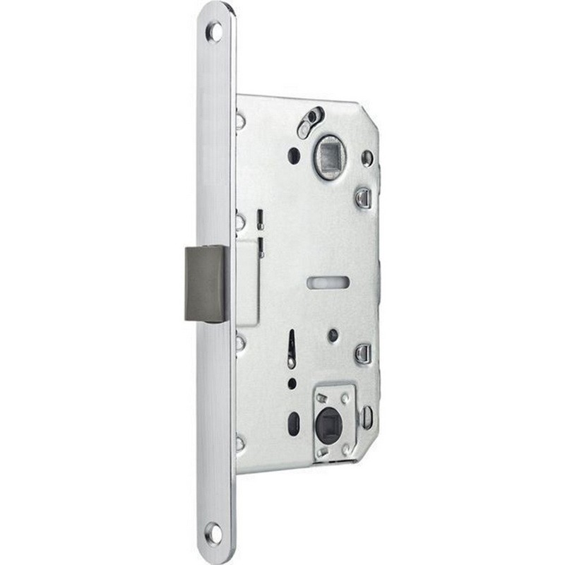 Механизм USK WC 410B PVC BN (шлифованный никель)