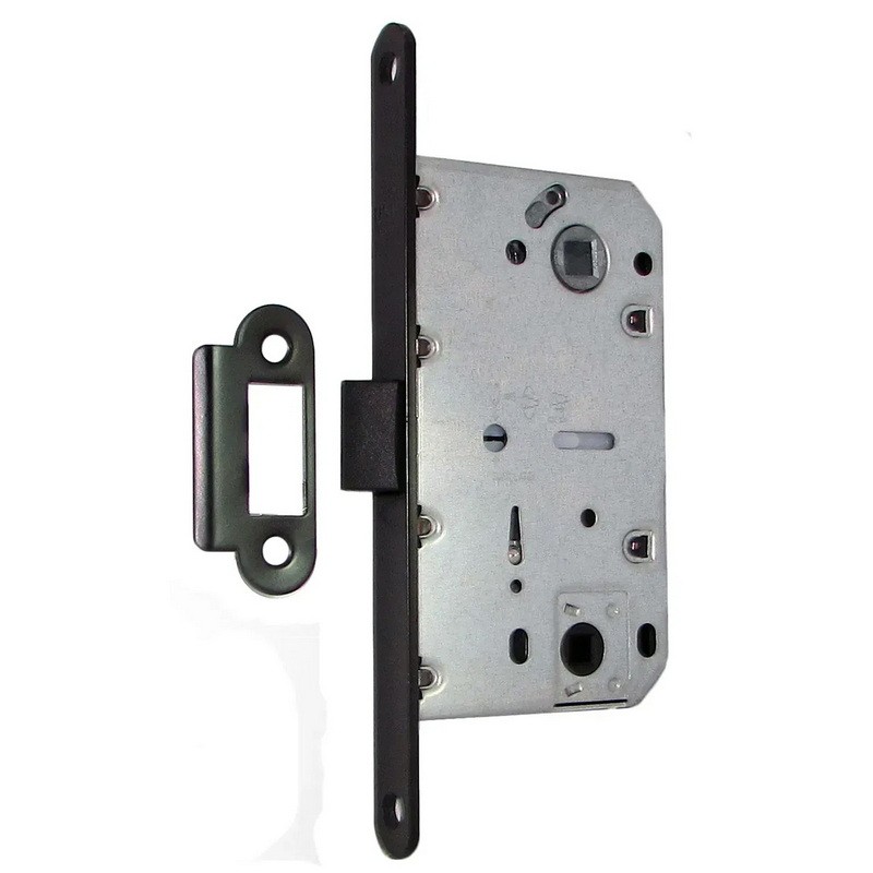 Механизм USK WC 410B PVC BLACK (черный)