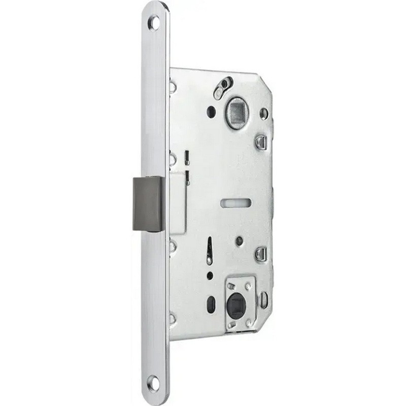 Механизм USK WC 410B PVC BN (шлифованный никель)