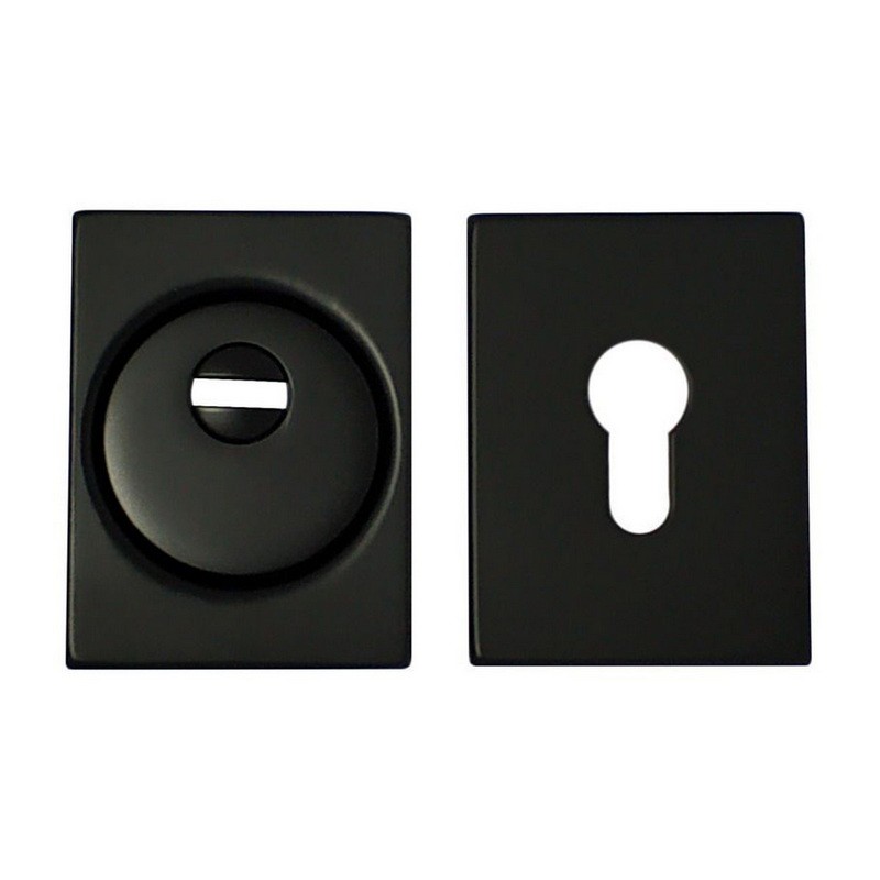 Накладка квадратна броньована DP-10 10 мм BLACK (чорний) квадратна броньована DP-10 10 мм