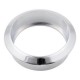 Кільце для броненакладки 10 мм NP (полірований нікель)
